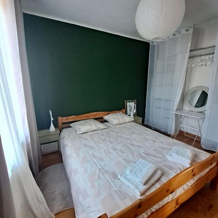 Maison bord de Mer Arzon Eksteriør bilde