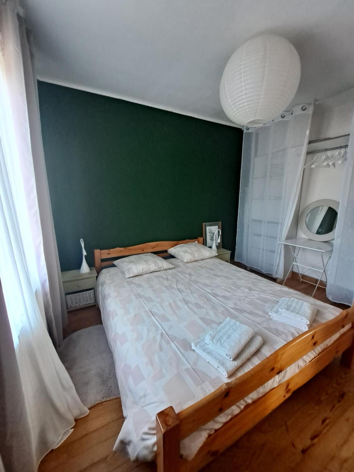 Maison bord de Mer Arzon Eksteriør bilde